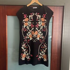 Zara dress